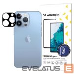 Защитное стекло Wozinsky - Wozinsky Full Camera Glass 9H tempered glass for the iPhone 16 Pro Max camera 