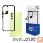 Чехол на заднюю панель 3MK  3mk Satin Armor Case+ case for Samsung Galaxy A34 5G - transparent 