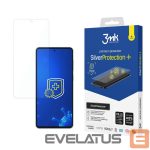 Защитная плёнка 3MK  3mk SilverProtection+ protective foil for Samsung Galaxy M55 