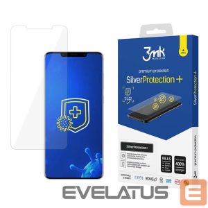 Защитная плёнка 3MK  3mk SilverProtection+ protective foil for Huawei Mate 50 Pro 