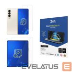 Защитная плёнка 3MK  3mk SilverProtection+ Folded Edition protective foil for Samsung Galaxy Z Fold 4 