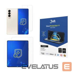 Защитная плёнка 3MK  3mk SilverProtection+ Folded Edition protective foil for Samsung Galaxy Z Fold 4 