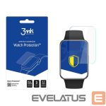Защитная плёнка 3MK  3mk Watch Protection  v. ARC+ protective film for Huawei Watch Fit 2 