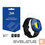 Защитная плёнка 3MK  3mk Watch Protection  v. ARC+ protective film for Fitbit Versa 3 / 4 