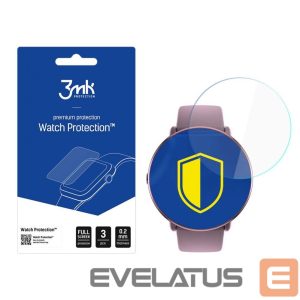 Защитная плёнка 3MK  3mk Watch Protection  v. ARC+ protective film for Polar Ignite 3 