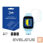 Защитная плёнка 3MK  3mk Watch Protection  v. ARC+ protective foil for Garett Kids Twin 4G 
