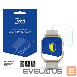 Защитная плёнка 3MK  3mk Watch Protection  v. ARC+ protective film for Garmin Venu Sq 2 