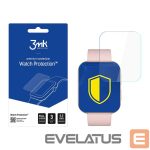 Защитная плёнка 3MK  3mk Watch Protection  v. ARC+ protective foil on Garett GRC MAXX 