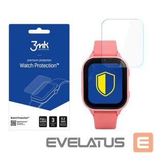 Защитная плёнка 3MK  3mk Watch Protection  v. ARC+ protective foil for Garett Kids Sun Ultra 4G 