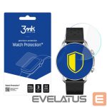 Защитная плёнка 3MK  3mk Watch Protection  v. ARC+ protective foil on Garett V10 