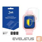 Защитное стекло 3MK  3mk Watch Protection  v. FlexibleGlass hybrid glass on Garett Kids Essa 