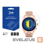 Защитное стекло 3MK  3mk Watch Protection  v. FlexibleGlass Hybrid Glass on Michael Kors Gen 6 Bradshaw 