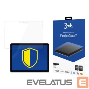 Защитное стекло 3MK  3mk FlexibleGlass  hybrid glass for Microsoft Surface Go 2 