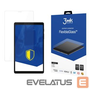 Защитное стекло 3MK  3mk FlexibleGlass  hybrid glass for Samsung Galaxy Tab A7 Lite 