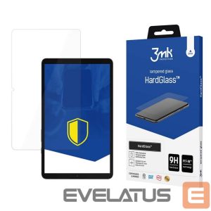 Защитное стекло 3MK  9H 3mk HardGlass  glass for Samsung Galaxy Tab A9+ 