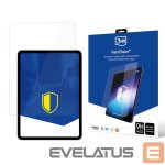 Защитное стекло 3MK  9H 3mk HardGlass  glass for iPad Pro 11" 3/4 
