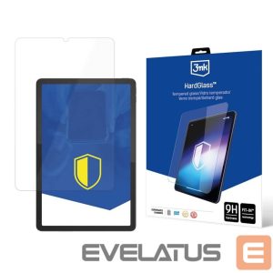 Защитное стекло 3MK  9H 3mk HardGlass  glass on Lenovo Tab M9 