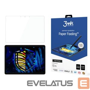 Защитная плёнка 3MK  3mk Paper Feeling  matte foil for Microsoft Surface Go 2 