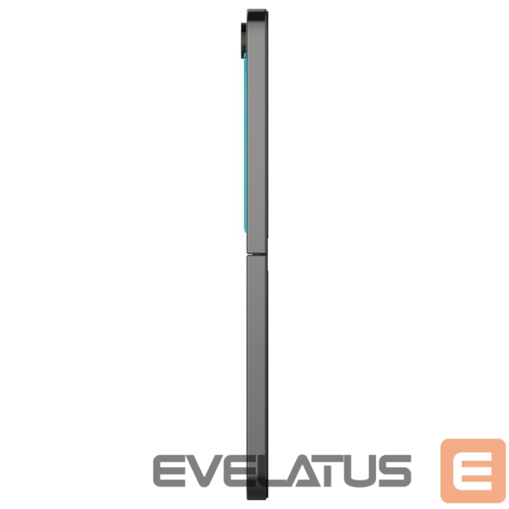 Защитное стекло Spigen Spigen Glas.tR EZ Fit Tempered Glass for Samsung Galaxy Z Flip 6 - 2 pcs.
