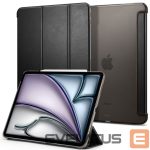 Чехол на заднюю панель Spigen  Spigen Smart Fold Case for iPad Air 13" 2024 - Black 