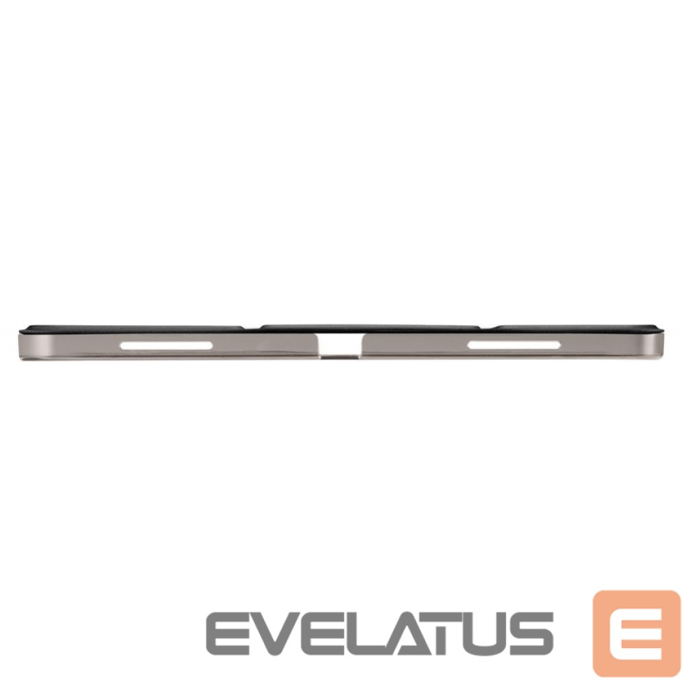 Чехол на заднюю панель Spigen Spigen Smart Fold Case for iPad Air 13" 2024 - Black