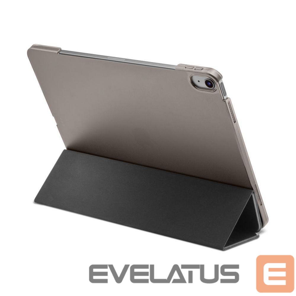 Чехол на заднюю панель Spigen Spigen Smart Fold Case for iPad Air 13" 2024 - Black