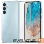 Чехол на заднюю панель Tech-Protect - Tech-Protect FlexAir Case for Samsung Galaxy M35 5G - Transparent 