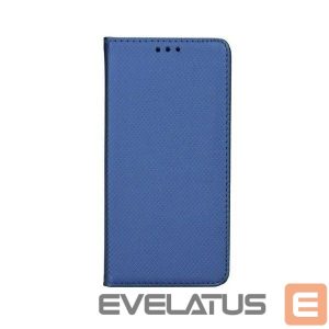 Чехол книжка iLike - Etui Smart Magnet book Xiaomi Redmi A3 granatowy /navy
