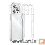 Чехол на заднюю панель Joyroom - Joyroom JR-14D1 transparent case for iPhone 14 