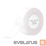 Расходный материал NIIMBOT  Thermal labels Niimbot stickers  T 15x30mm 210 psc (White)
