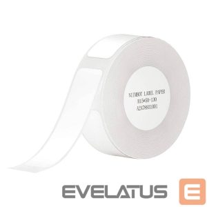Расходный материал NIIMBOT  Thermal labels Niimbot 15x50 mm, 130 pcs