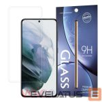 Защитное стекло Hurtel  Tempered glass for Samsung Galaxy S24 FE screen 