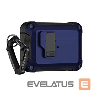 Чехол на заднюю панель Hurtel  Blue 