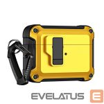 Чехол на заднюю панель Hurtel  Yellow 