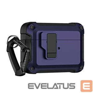 Чехол на заднюю панель Hurtel  Violet 