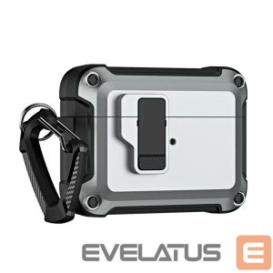 Чехол на заднюю панель Hurtel  Gray 