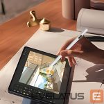 Стилус Wozinsky  Wozinsky Stylus Universal Active Stylus (Android and iOS) - White 