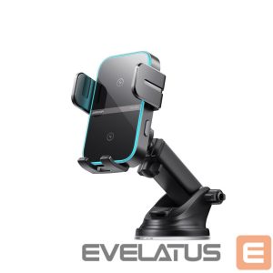 Авто держатель Joyroom  Joyroom JR-ZS246 S inductive charger holder for dashboard - black 