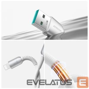 Кабель Joyroom  Lightning (male) || USB-A (male) 