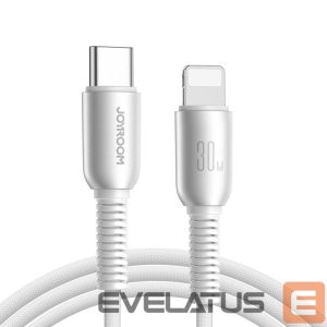 Кабель Joyroom  Lightning (male) || USB-C (męski) 