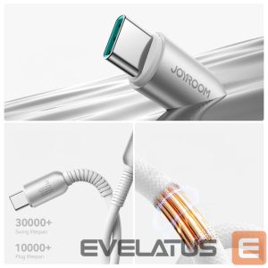 Кабель Joyroom  USB-C (męski) 