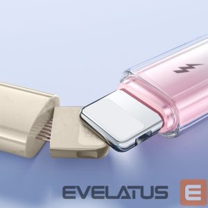 Кабель Joyroom  White \ Lightning (male) || USB-A (male) 