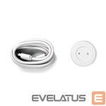 Адаптер Hurtel  Huawei Smartwatch Magnetic Inductive Charger - White 