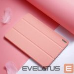 Чехол на заднюю панель Dux Ducis - Dux Ducis Domo foldable cover for tablet with Smart Sleep function Samsung Galaxy Tab S8/S9 Ultra stand black 