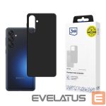 Чехол на заднюю панель 3MK  3mk Matt Case for Samsung Galaxy M55 - Black 