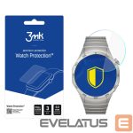Защитное стекло 3MK  Hybrid Glass 3mk Watch Protection FlexibleGlass for Huawei Watch GT 4 46mm 
