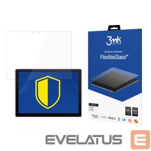 Защитное стекло 3MK  Hybrid glass 3mk FlexibleGlass for Microsoft Surface Pro 7+ - up to 13" 