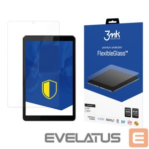 Защитное стекло 3MK  Hybrid glass 3mk FlexibleGlass for Lenovo Tab M8 - up to 8.3" 