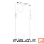 Чехол на заднюю панель Forcell - Case for iPhone 14 PLUS Forcell F-Protect Clear 