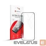 Защитное стекло Forcell - Tempered glass to Xiaomi Redmi 14C Forcell Ultra Clear Glass black 